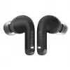 Hama Twins Fuse 2 ausinės True Wireless Stereo (TWS) Į ausis dedamos Skambučiai/Muzika USB Type-C Bluetooth Tamsiai pilka