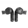 Hama Twins Fuse 2 ausinės True Wireless Stereo (TWS) Į ausis dedamos Skambučiai/Muzika USB Type-C Bluetooth Tamsiai pilka