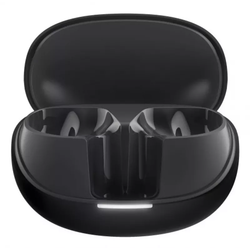 Hama Twins Fuse 2 ausinės True Wireless Stereo (TWS) Į ausis dedamos Skambučiai/Muzika USB Type-C Bluetooth Tamsiai pilka