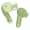 Hama Twins Fuse 2 ausinės True Wireless Stereo (TWS) Į ausis Skambučiai / Muzika USB Type-C Bluetooth Žalia