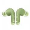 Hama Twins Fuse 2 ausinės True Wireless Stereo (TWS) Į ausis Skambučiai / Muzika USB Type-C Bluetooth Žalia