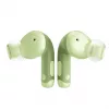 Hama Twins Fuse 2 ausinės True Wireless Stereo (TWS) Į ausis Skambučiai / Muzika USB Type-C Bluetooth Žalia