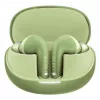 Hama Twins Fuse 2 ausinės True Wireless Stereo (TWS) Į ausis Skambučiai / Muzika USB Type-C Bluetooth Žalia
