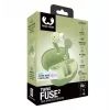 Hama Twins Fuse 2 ausinės True Wireless Stereo (TWS) Į ausis Skambučiai / Muzika USB Type-C Bluetooth Žalia