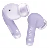 Hama Twins Fuse 2 ausinės True Wireless Stereo (TWS) į ausis įdedamos Skambučiai/Muzika USB Type-C Bluetooth Alyvinės