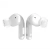 Hama Twins Fuse 2 ausinės True Wireless Stereo (TWS) Į ausis įdedamos Skambučiai/Muzika USB Type-C Bluetooth Šviesiai pilka