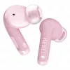 Hama Twins Fuse 2 ausinės True Wireless Stereo (TWS) į ausis įdedamos pokalbiams/muzikai USB Type-C Bluetooth rožinės