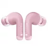 Hama Twins Fuse 2 ausinės True Wireless Stereo (TWS) į ausis įdedamos pokalbiams/muzikai USB Type-C Bluetooth rožinės