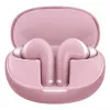 Hama Twins Fuse 2 ausinės True Wireless Stereo (TWS) į ausis įdedamos pokalbiams/muzikai USB Type-C Bluetooth rožinės