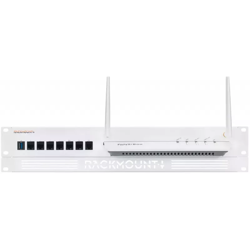 Rackmount.IT RM-FB-T3 stovo priedas Montavimo laikiklis