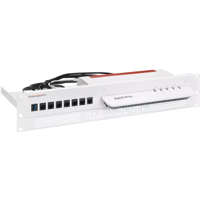 Rackmount.IT RM-FB-T3 stovo priedas Montavimo laikiklis