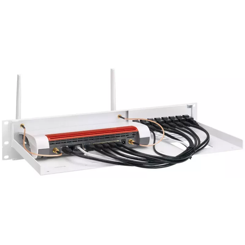 Rackmount.IT RM-FB-T3 stovo priedas Montavimo laikiklis