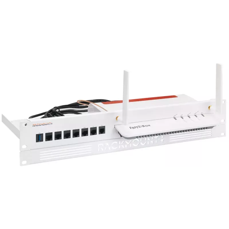 Rackmount.IT RM-FB-T3 stovo priedas Montavimo laikiklis
