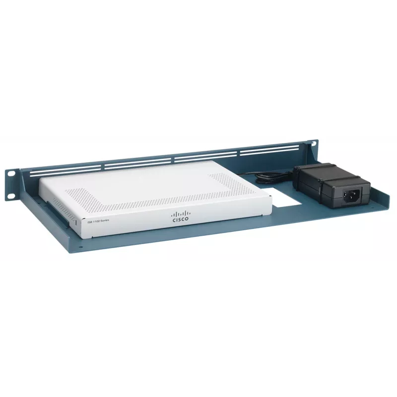 Rackmount.IT RM-CI-T11 stovo priedas Montavimo laikiklis