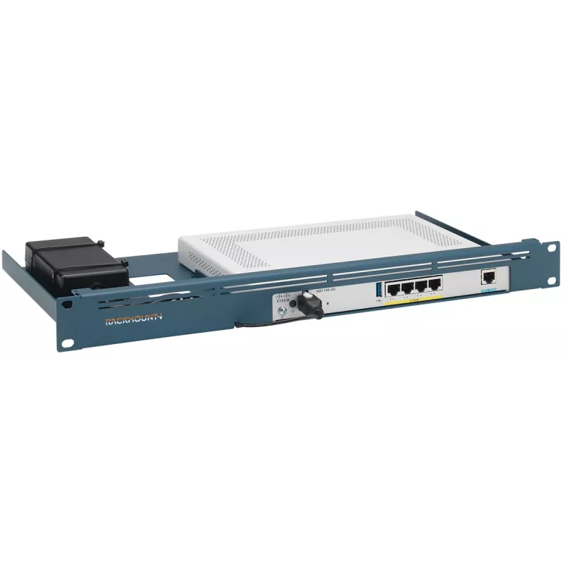 Rackmount.IT RM-CI-T11 stovo priedas Montavimo laikiklis