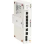 DIN bėgelio tvirtinimo laikiklis skirtas FortiGate Rugged 60F RM-FR-W1, gamintojas rackmount it