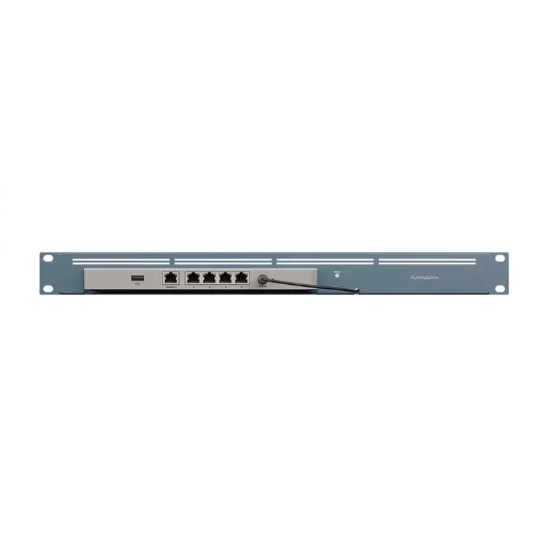 Rackmount.IT RM-CI-T23 stovo priedas Montavimo laikiklis