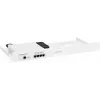Rackmount IT 1U montavimo rėmas FortiGate 30G serijai RM-FR-T28 — 1U, priekinių bėgelių rinkinys