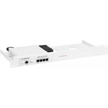 Rackmount IT 1U montavimo rėmas FortiGate 30G serijai RM-FR-T28 — 1U, priekinių bėgelių rinkinys