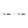 Rackmount IT 1U montavimo rėmas FortiGate 30G serijai RM-FR-T28 — 1U, priekinių bėgelių rinkinys