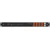 Rackmount IT stovo montavimo rinkinys, skirtas SonicWall TZ570W RM-SW-T12 1U — suderinamas 1U stovo montavimas
