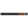 Rackmount IT stovo montavimo rinkinys, skirtas SonicWall TZ570W RM-SW-T12 1U — suderinamas 1U stovo montavimas