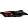Rackmount kit rackmount it RM-SW-T11, skirtas SonicWall TZ270W TZ370W TZ470W tinklo saugos įrenginiams