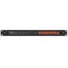 Rackmount kit rackmount it RM-SW-T11, skirtas SonicWall TZ270W TZ370W TZ470W tinklo saugos įrenginiams