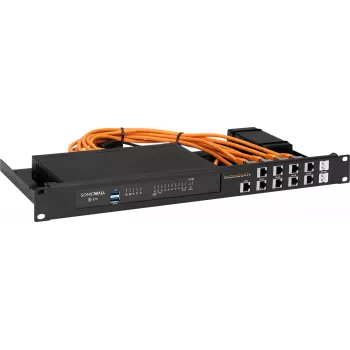 “Rackmount.IT RM-SW-T12I” stovo priedas, skirtas ugniasienės tvirtinimui į stovą
