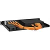 “Rackmount.IT RM-SW-T12I” stovo priedas, skirtas ugniasienės tvirtinimui į stovą