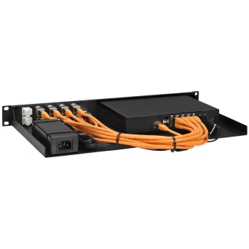 “Rackmount.IT RM-SW-T12I” stovo priedas, skirtas ugniasienės tvirtinimui į stovą