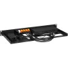 1U tvirtinimo rinkinys, skirtas „SonicWall TZ80“, gamintojo „rackmount it“ RM-SW-T14 — 1U tvirtinimo rinkinys, skirtas „SonicWall TZ80“ įrenginiui