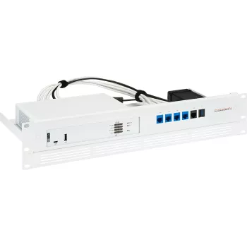Rackmount.IT RM-SR-T14 stovo priedas Ugniasienės stovo laikiklis