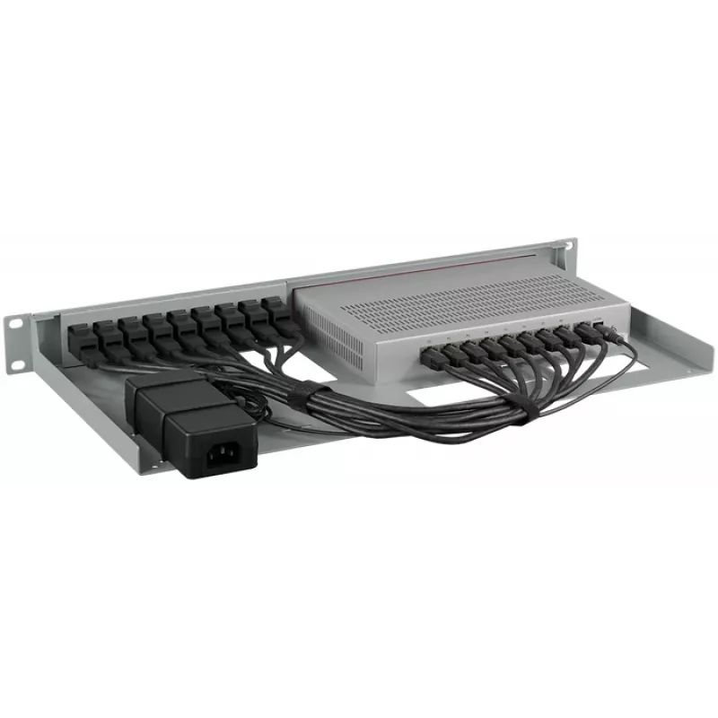 „Rackmount.IT RM-ZN-T1“ stovo priedas – tvirtinimo laikiklis