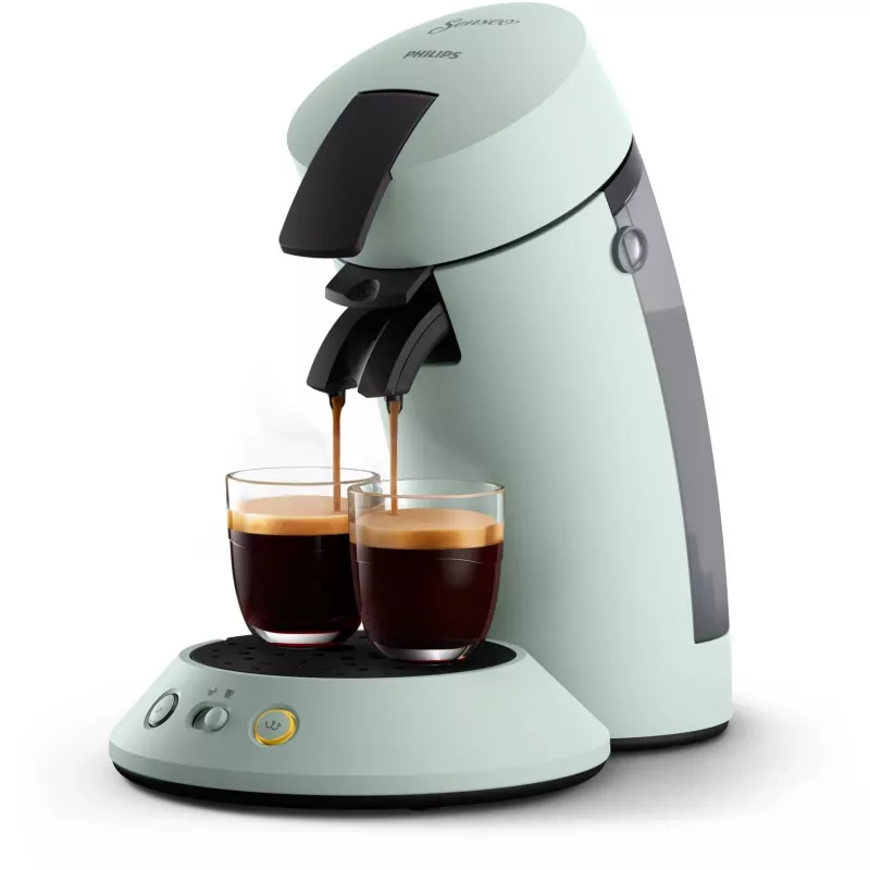 Philips 1,2 l kavos aparatas Senseo Originali Plus CSA 210/20