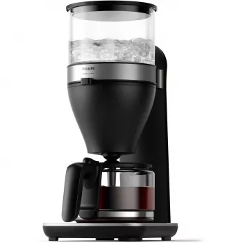 Philips Café Gourmet HD5416/60 kavos aparatas Lašelinis kavos aparatas 1,25 L