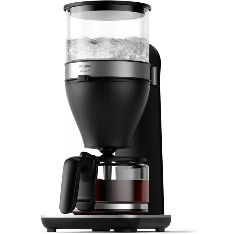 Philips Café Gourmet HD5416/60 kavos aparatas Lašelinis kavos aparatas 1,25 L