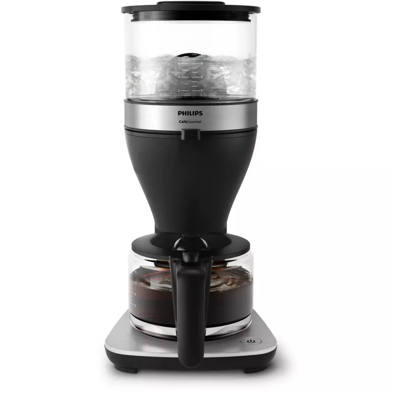 Philips Café Gourmet HD5416/60 kavos aparatas Lašelinis kavos aparatas 1,25 L