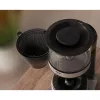 Philips Café Gourmet HD5416/60 kavos aparatas Lašelinis kavos aparatas 1,25 L