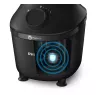 Virtuvės blenderis Philips 3000 serija HR2041/41 Juodas