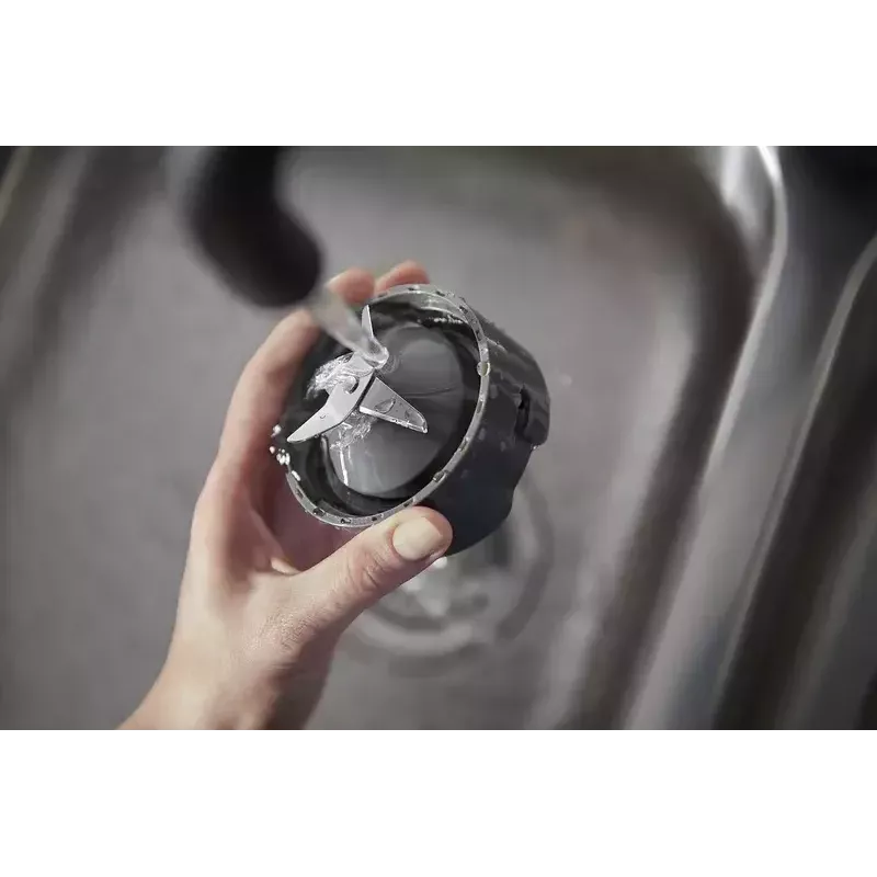 Virtuvės blenderis Philips 3000 serija HR2041/41 Juodas