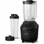 Virtuvės blenderis Philips 3000 serija HR2041/41 Juodas