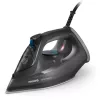 Philips 3000 serijos DST3041/80 lygintuvas Garinis lygintuvas Keraminis padas 2600 W Juodas