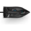 Philips 3000 serijos DST3041/80 lygintuvas Garinis lygintuvas Keraminis padas 2600 W Juodas