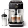 Saeco SM658/30 kavos aparatas, visiškai automatinis espreso aparatas 1,8 l