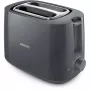 Philips Daily Collection HD2581/10 skrudintuvas 8 2 riekės 900 W Pilka