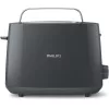Philips Daily Collection HD2581/10 skrudintuvas 8 2 riekės 900 W Pilka