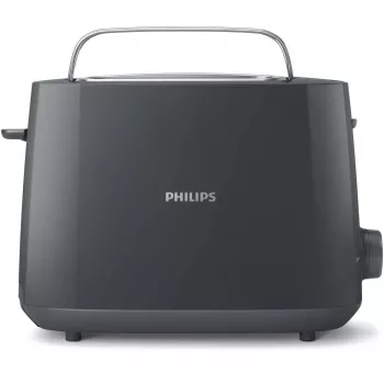 Philips Daily Collection HD2581/10 skrudintuvas 8 2 riekės 900 W Pilka