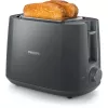 Philips Daily Collection HD2581/10 skrudintuvas 8 2 riekės 900 W Pilka