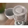 Philips Café Gourmet HD5416/00 kavos virimo aparatas Espreso aparatas 1,25 l